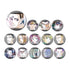 『HUNTER×HUNTER』トレーディング Ani-Art 第2弾 缶バッジ(単位/BOX)【202508再販】